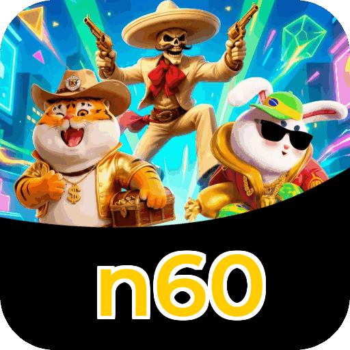 Slots Premium da PG Soft na n60