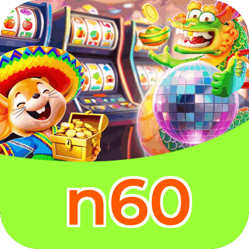 Streaming 4K no cassino ao vivo da n60