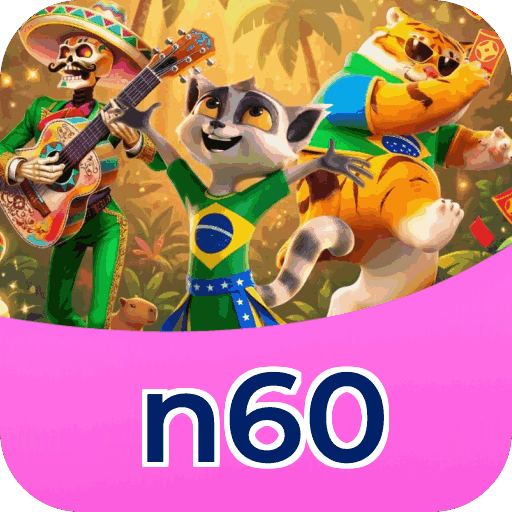 Reload Bonus n60